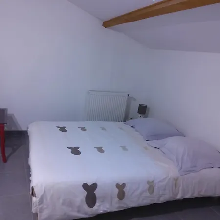 Rum i privatbostad Caby *