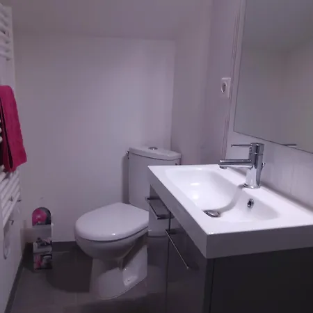 Caby Rum i privatbostad